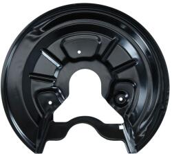 KAMOKA Ochranný plech proti rozstreku, Brzdový kotúč KAMOKA 1180277 (1180277)