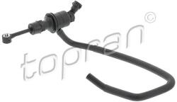 TOPRAN Hlavný spojkový valec TOPRAN 621 853 (621 853)