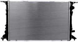 KAMOKA Chladič motora KAMOKA 7700251 (7700251)