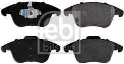 Febi Bilstein Sada brzdových platničiek kotúčovej brzdy FEBI BILSTEIN 176971 (176971)