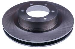 Denckermann Brzdový kotúč DENCKERMANN B130918 (B130918)