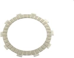 TRW Sada obloženia lamiel, spojka TRW MCC107-6 (MCC107-6)