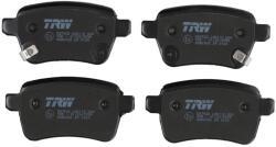TRW Sada brzdových platničiek kotúčovej brzdy TRW GDB2032 (GDB2032)