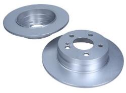 QUARO Tarcza Ham. Db T. W204 07- C180-200 Z Powłoką Antykorozyjną (qd3745)