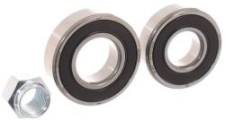 SKF Súprava ložísk kolesa SKF VKBA 3717 (VKBA 3717)