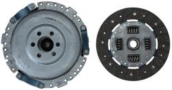 KAMOKA Spojková sada KAMOKA KC066 (KC066)