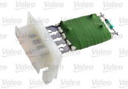 VALEO Odpor vnútorného ventilátora VALEO 515079 (515079)