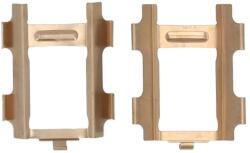 KAMOKA Súprava príslušenstva, obloženie kotúčovej brzdy KAMOKA 1130122 (1130122)