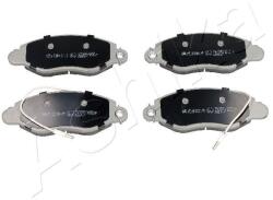 ASHIKA Klocki Ham. Nissan Cabstar 3.0d 98- (50-01-110)