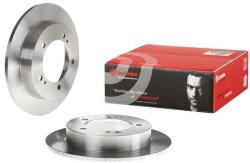 BREMBO Brzdový kotúč BREMBO 08. B304.10 (08.B304.10)