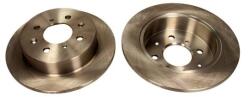 MAXGEAR Brzdový kotúč MAXGEAR 19-0922 (19-0922)