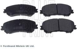 BLUE PRINT Sada brzdových platničiek kotúčovej brzdy BLUE PRINT ADN142176 (ADN142176)