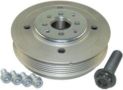 CORTECO Sada remeníc, kľukový hriadeľ CORTECO 80004791 (80004791)