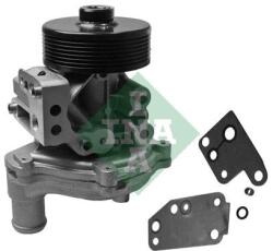 Schaeffler INA Vodné čerpadlo, chladenie motora Schaeffler INA 538 0267 10 (538 0267 10)