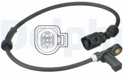 DELPHI Snímač počtu otáčok kolesa DELPHI SS20494 (SS20494)