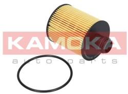 KAMOKA Olejový filter KAMOKA F111701 (F111701)