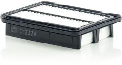 Mann-filter Vzduchový filter MANN-FILTER C 2324 (C 2324)