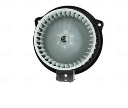 NISSENS Vnútorný ventilátor NISSENS 87845 (87845)