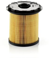 Mann-filter Palivový filter MANN-FILTER PU 822 x (PU 822 x)