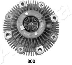 ASHIKA Spojka ventilátora chladenia ASHIKA 36-08-802 (36-08-802)