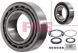 Schaeffler FAG Súprava ložísk kolesa Schaeffler FAG 713 6675 60 (713 6675 60)