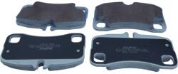 QUARO Sada brzdových platničiek kotúčovej brzdy QUARO QP1466 (QP1466)