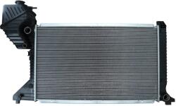 KAMOKA Chladič motora KAMOKA 7700068 (7700068)