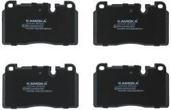KAMOKA Sada brzdových platničiek kotúčovej brzdy KAMOKA JQ101401 (JQ101401)