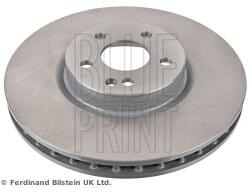 BLUE PRINT Brzdový kotúč BLUE PRINT ADU174367 (ADU174367)