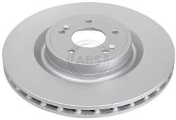 A. B. S Brzdový kotúč A. B. S. 18753 (18753)