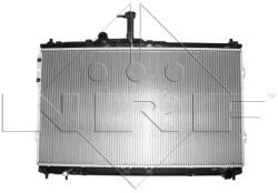 NRF Chladič motora NRF 58420 (58420)