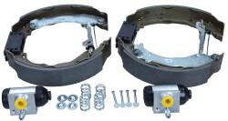 MAXGEAR Sada brzdových čeľustí MAXGEAR 19-5688KIT (19-5688KIT)
