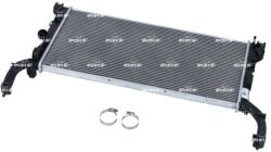 NRF Chladič motora NRF 53967 (53967)