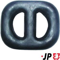 JP GROUP Držiak, výfukový systém JP GROUP 1221600700 (1221600700)