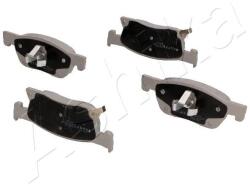 ASHIKA Klocki Ham. Opel Astra K 15- (50-00-0091)