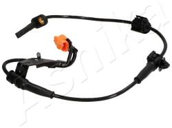 ASHIKA Snímač počtu otáčok kolesa ASHIKA 151-04-435 (151-04-435)