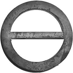 WALKER Držiak, výfukový systém WALKER 81205 (81205)