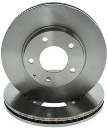 Bosch Brzdový kotúč BOSCH 0 986 479 016 (0 986 479 016)