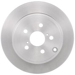 Bosch Brzdový kotúč BOSCH 0 986 479 242 (0 986 479 242)