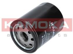 KAMOKA Olejový filter KAMOKA F105201 (F105201)
