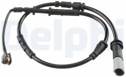 DELPHI Výstražný kontakt, opotrebenie brzdového obloženia DELPHI LZ0274 (LZ0274)