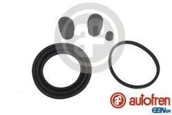 Autofren Seinsa Opravná sada brzdového strmeňa AUTOFREN SEINSA D4664 (D4664)