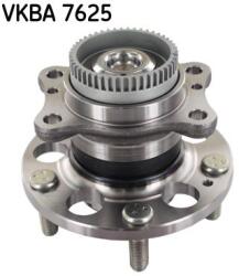 SKF Súprava ložísk kolesa SKF VKBA 7625 (VKBA 7625)