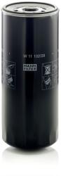 Mann-filter Olejový filter MANN-FILTER W 11 102/28 (W 11 102/28)