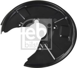 Febi Bilstein Ochranný plech proti rozstreku, Brzdový kotúč FEBI BILSTEIN 175139 (175139)