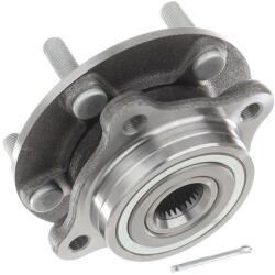 SKF Súprava ložísk kolesa SKF VKBA 7406 (VKBA 7406)