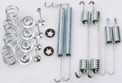 Denckermann Súprava príslušenstva, brzdové čeľuste DENCKERMANN B160031 (B160031)