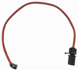 TEXTAR Výstražný kontakt, opotrebenie brzdového obloženia TEXTAR 98061701 (98061701)