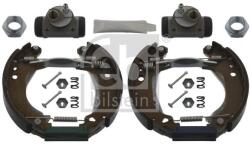 Febi Bilstein Sada brzdových čeľustí FEBI BILSTEIN 37484 (37484)