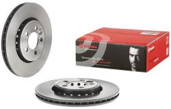 BREMBO Brzdový kotúč BREMBO 09.7879. 11 (09.7879.11)